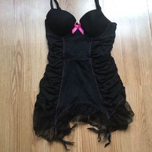 Sexy little things...